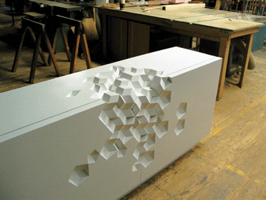 Quasi table