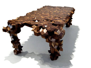 Quasi table
