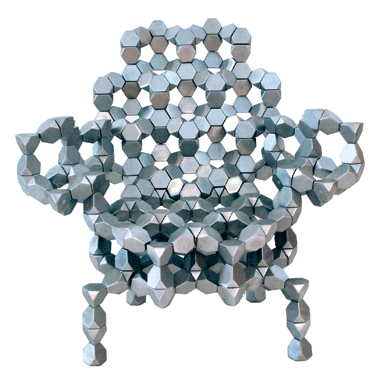 Quasi chair