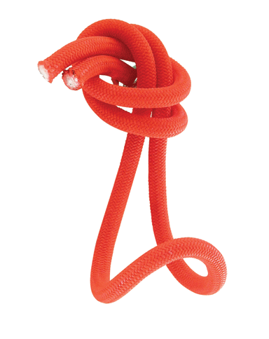 Point de suspension peg