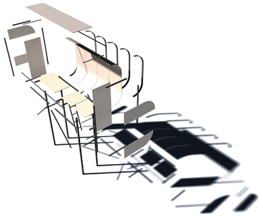  HOW TO MAKE AN URBAN RESERVE USING SCAFFOLDING