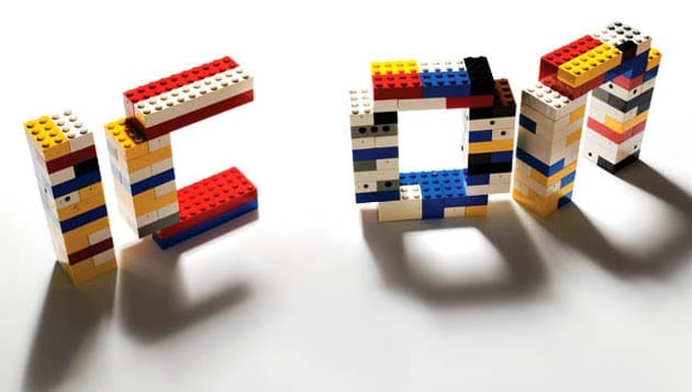 lego
