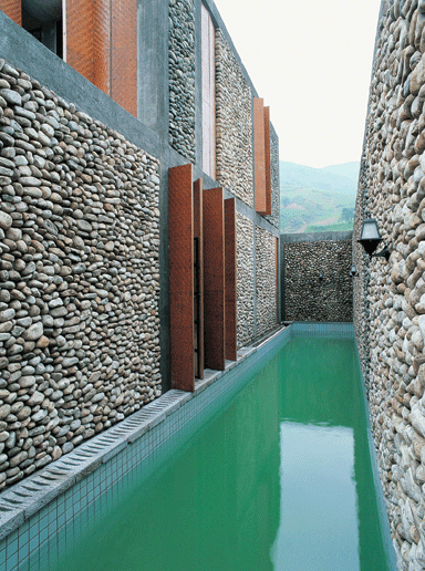 Ma Qingyun/MADA’s Father’s House, 2002 Ma Qingyun/MADA’s Father’s House, 2002