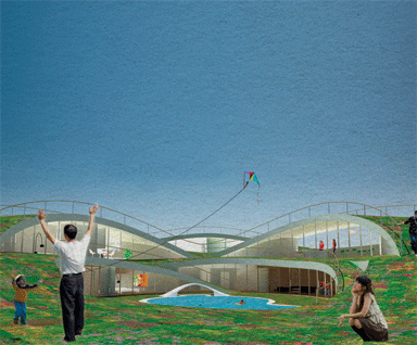 JDS Architects
