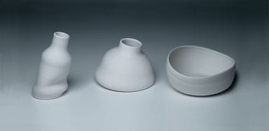 Journey ceramics, 2005 Journey ceramics, 2005