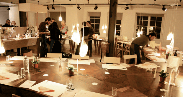 13 unique tables join into one