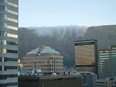 Table Mountain