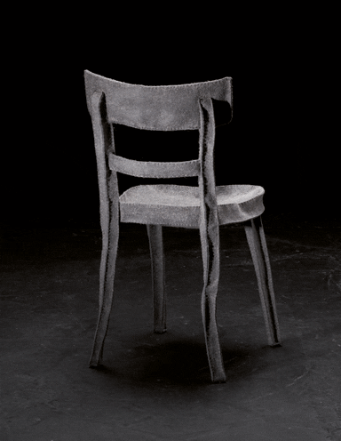 Tailor Made chair Tailor Made chair