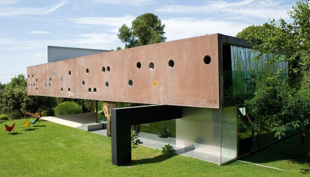 Koolhaas Houselife - ICON Magazine