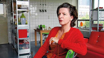 jongerius RT