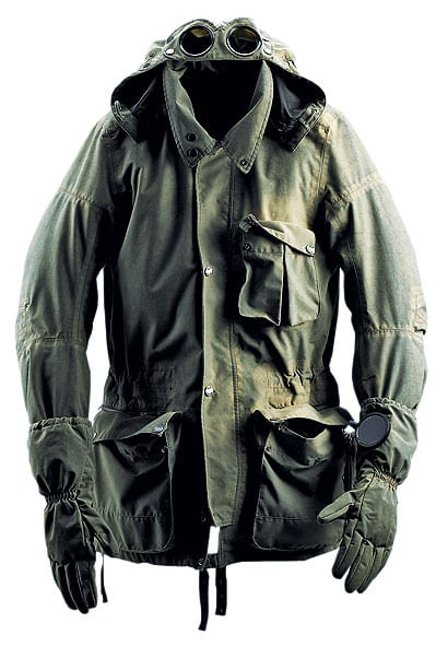 C.P