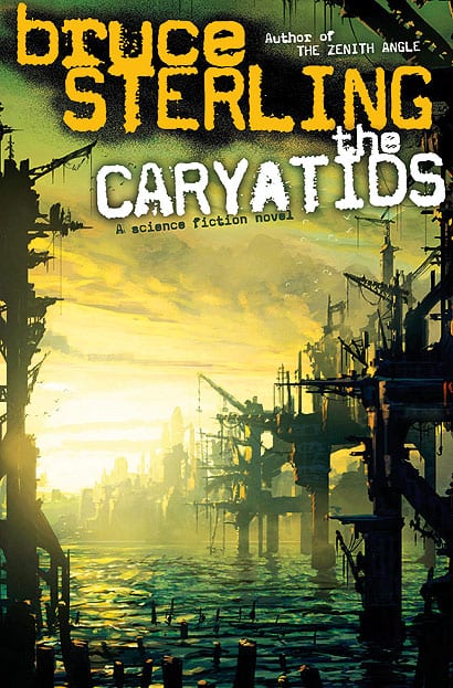 Caryatids rt