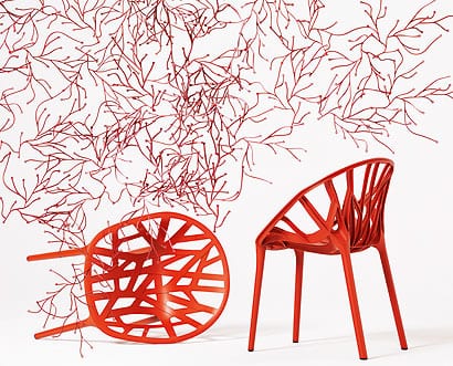 Profile: Ronan & Erwan Bouroullec - ICON Magazine