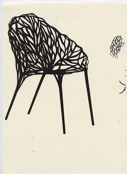 Profile: Ronan & Erwan Bouroullec - ICON Magazine