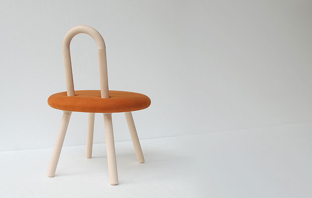 016-Bambi-Chair back