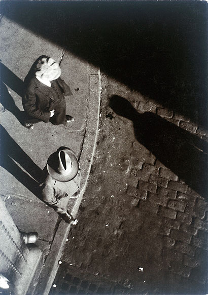 Walker Evans Street Scene rt