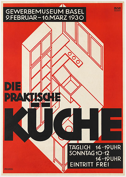 KuchePoster