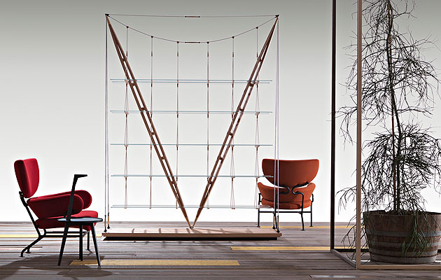 CASSINA---Veliero--Franco-Albini amb