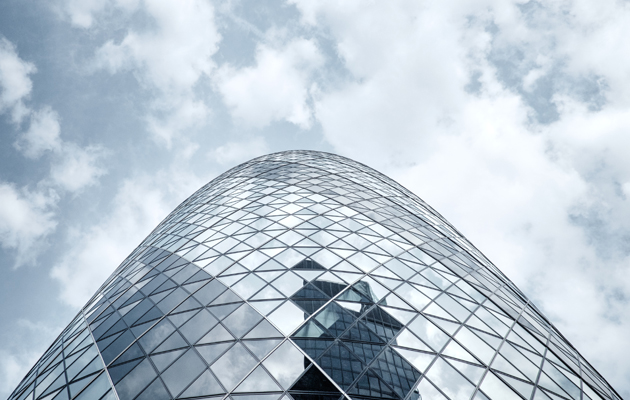 GHERKIN ICON