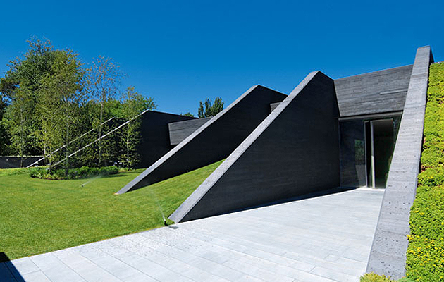 concrete