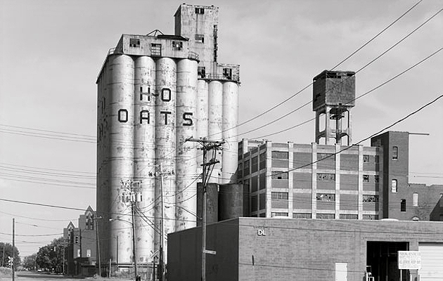 grain