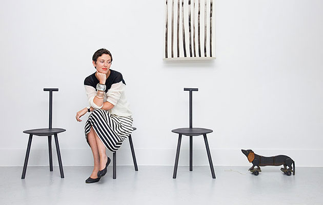 Faye Toogood