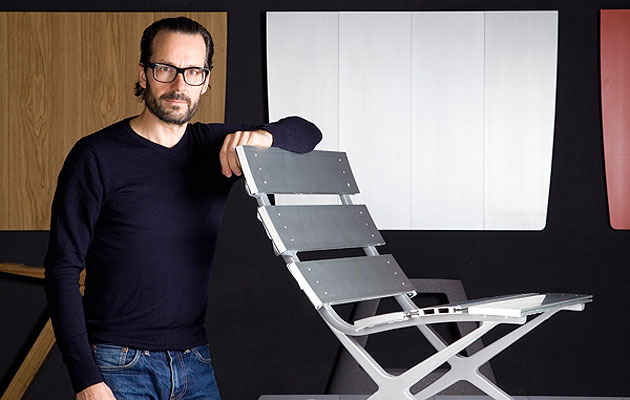 BenchBinside