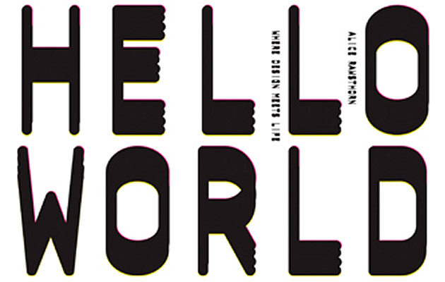 Hello-Worldinside