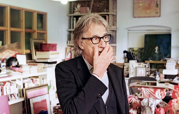 paul smith
