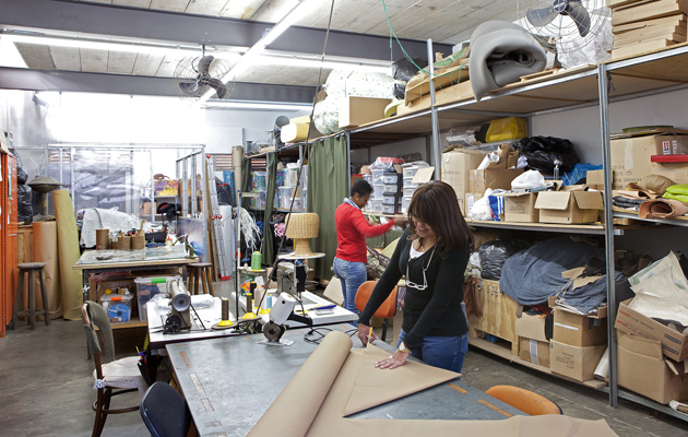 campana studio