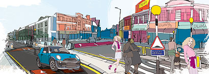 street3