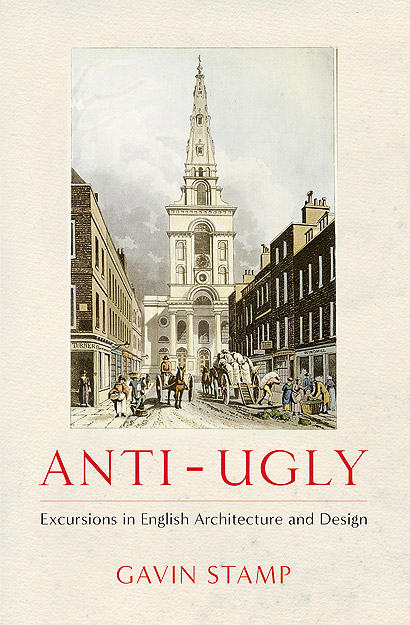 Anti-Ugly rt