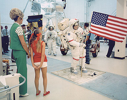 BarbaraTracyGeneCernan RT