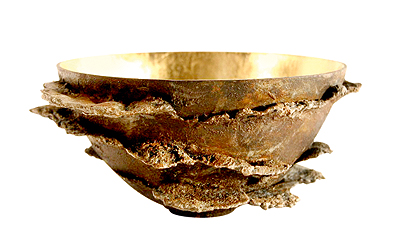 Bronze Bowl