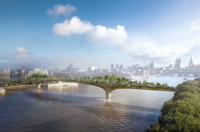 Gardenbridge Heatherwick