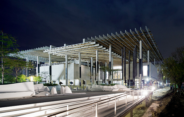 Pérez Art Museum, Miami, by Herzog & de Meuron - ICON Magazine