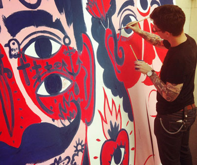 RicardoCavolo