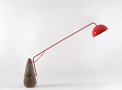 sweat lamp