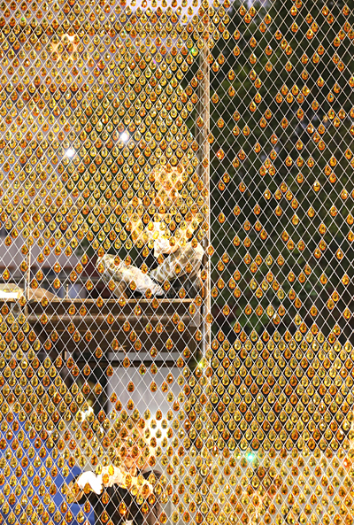 Swarovski 9