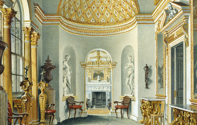 william kent