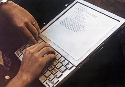 Dynabook