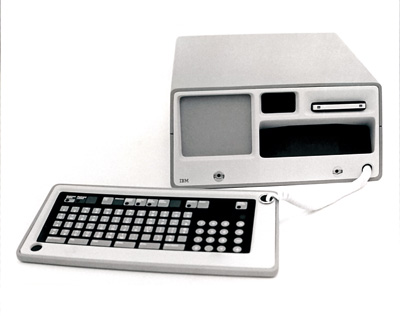 IBM SCAMP