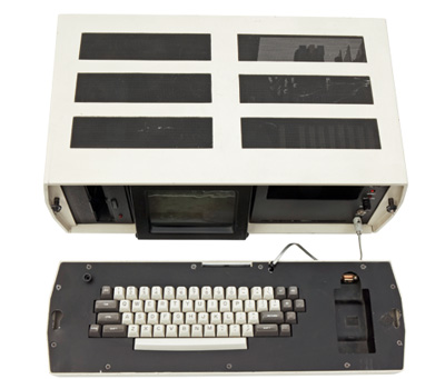 Xerox Notetaker