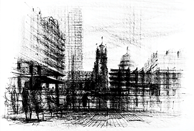 barbican