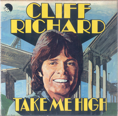 cliff