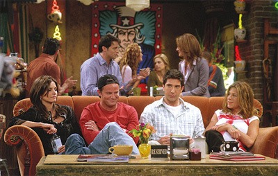 friends 2