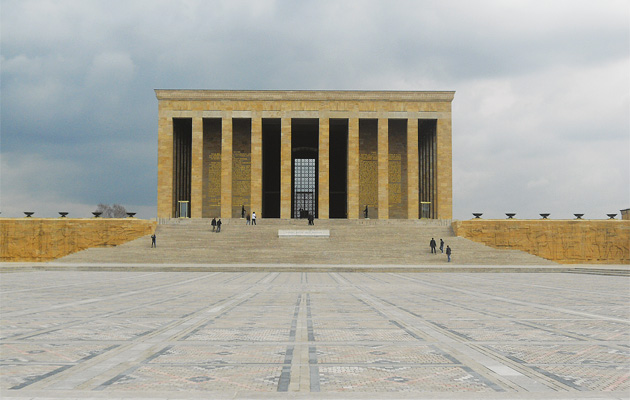 tombs