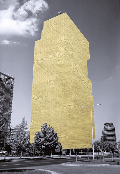 supersquare 2