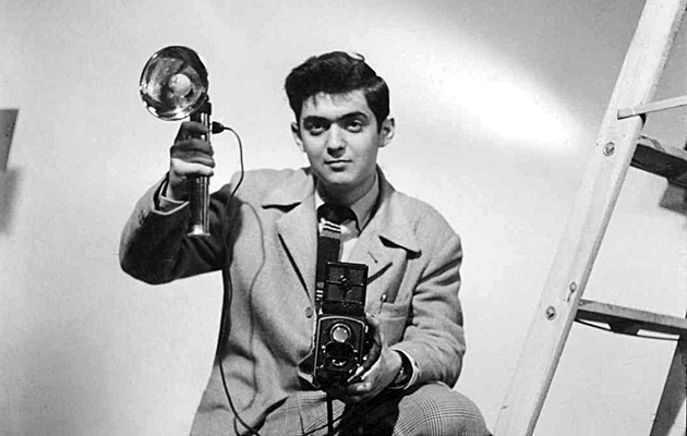 kubrick