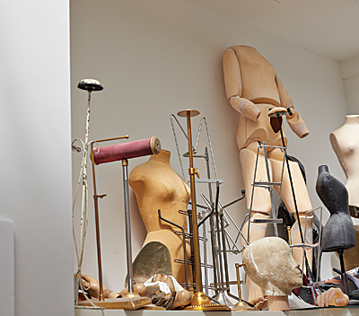 mannequins 8